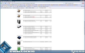 Configurator middle