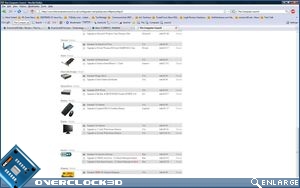 Configurator bottom