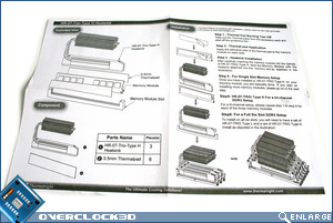 instructions