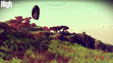 No Man's Sky PC Performance Review