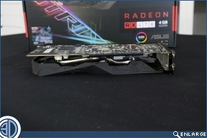 Radeon RX 470 - ASUS Strix and Sapphire Nitro Review