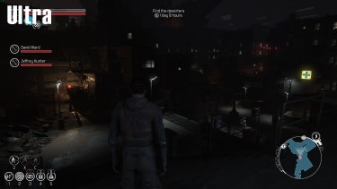 The Technomancer PC Performance Review