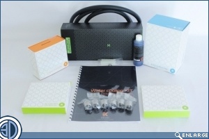 Water Cooling Kit Mega-test