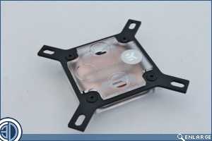 Water Cooling Kit Mega-test