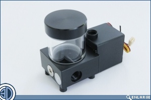 Water Cooling Kit Mega-test