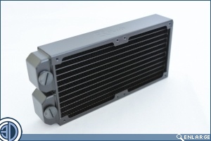 Water Cooling Kit Mega-test