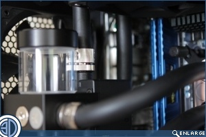 Water Cooling Kit Mega-test