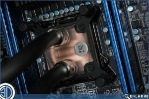Water Cooling Kit Mega-test