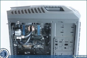 Water Cooling Kit Mega-test