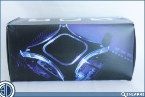 Water Cooling Kit Group-Test