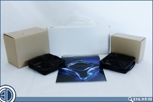 Water Cooling Kit Group-Test