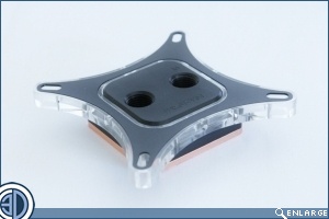 Water Cooling Kit Mega-test