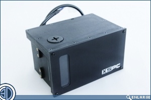 Water Cooling Kit Mega-test