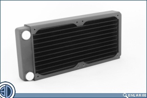 Water Cooling Kit Group-Test