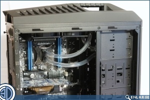 Water Cooling Kit Group-Test