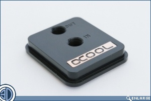 Water Cooling Kit Group-Test