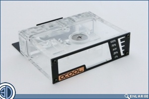 Water Cooling Kit Group-Test