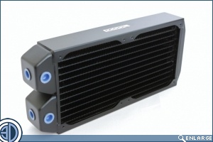 Water Cooling Kit Group-Test