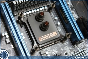 Water Cooling Kit Group-Test
