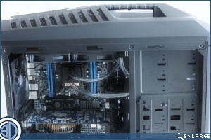 Water Cooling Kit Group-Test