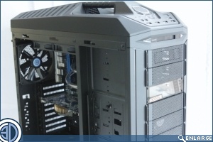 Water Cooling Kit Group-Test