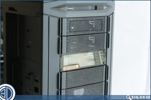 Water Cooling Kit Group-Test