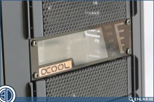 Water Cooling Kit Group-Test