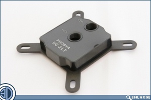 Water Cooling Kit Group-Test
