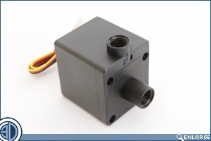 Water Cooling Kit Group-Test