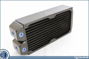 Water Cooling Kit Group-Test