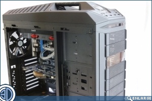 Water Cooling Kit Group-Test
