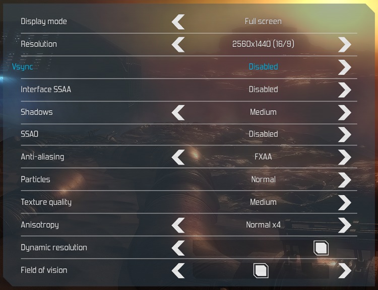 The Technomancer PC Performance Review