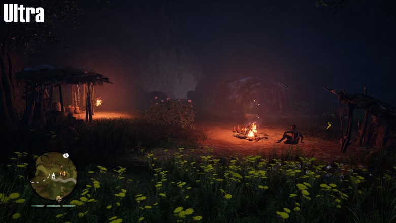 Far Cry Primal PC Performance Review