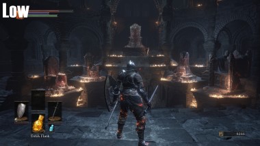 Dark Souls 3 PC Performance Review