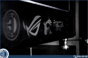 Fractal Modding Competition