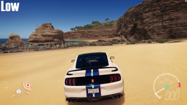 Forza Horizon 3 PC Performance Review