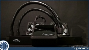 Fractal Modding Competition