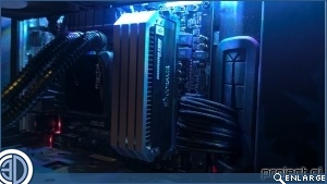 Fractal Modding Competition