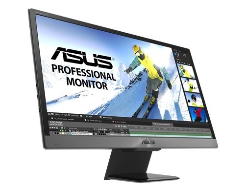 120Hz OLED Monitors to release