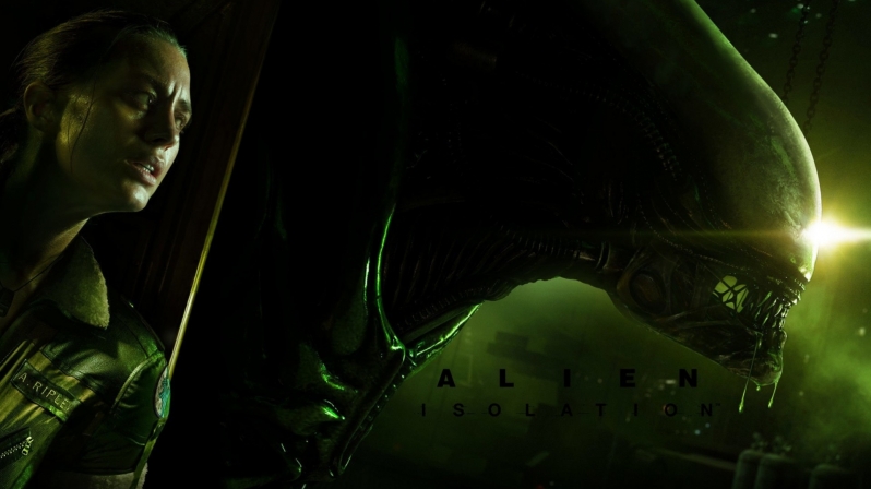 Alien Isolation is currently available for free on the Epic Games Store -  OC3D