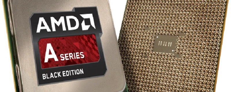 AMD Bristol Ridge APUs coming to AM4 in 2016