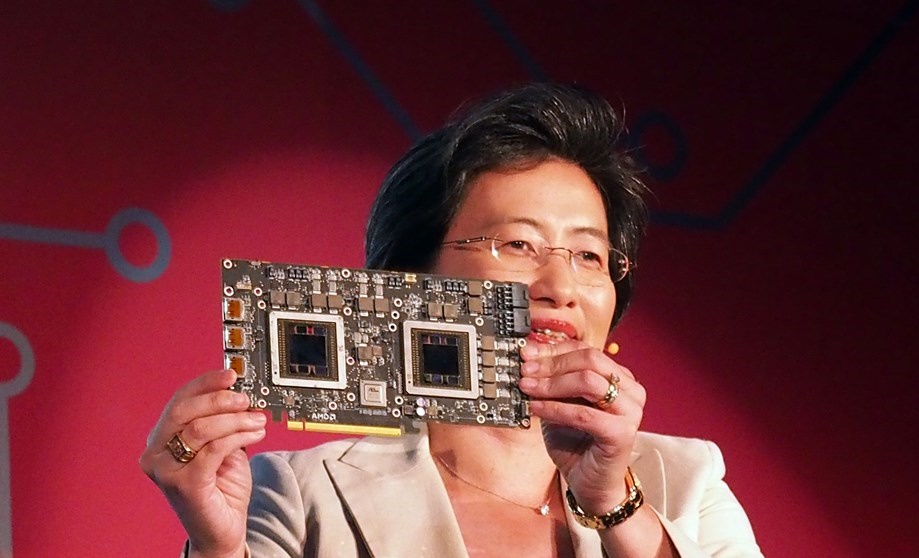 AMD Fury X2 specifications confirmed, launch within two months