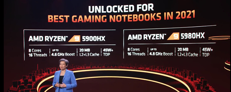 AMD launches the 