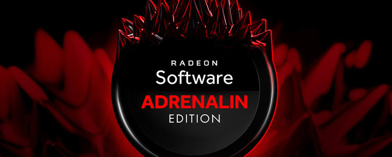 AMD Launches their Radeon Software 19.1.1 Driver