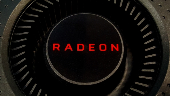 AMD Navi release timeframe leaked, power consumption set to be