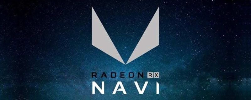 AMD Radeon RX 3000 Series Navi GPU Specs Leaked