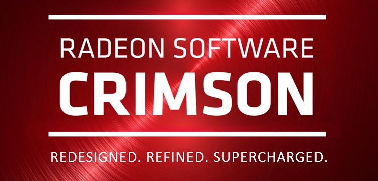 AMD Releases Radeon Software Crimson 16.2 Driver