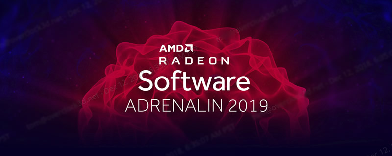 AMD releases their bug fixing Radeon Software 18.12.3 driver