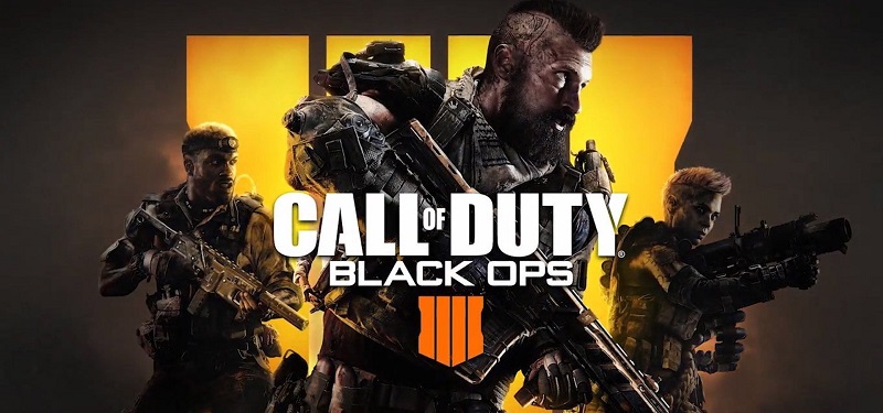 AMD releases their Radeon Software 18.10.1 driver for Call of Duty: Black Ops 4