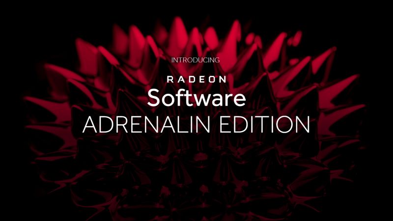 AMD releases their Radeon Software 18.11.2 driver for Battlefield V